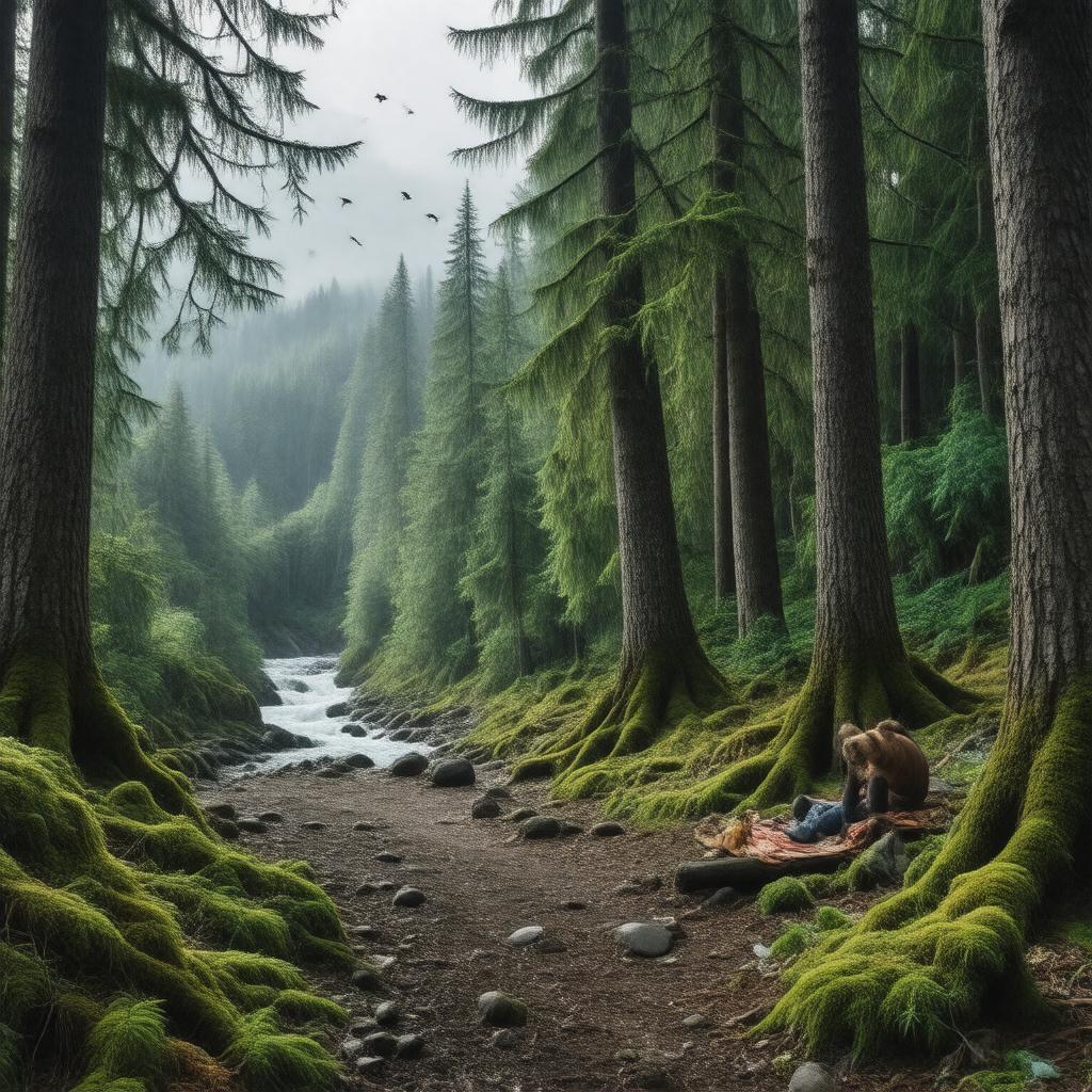 Goldstream Provincial Park